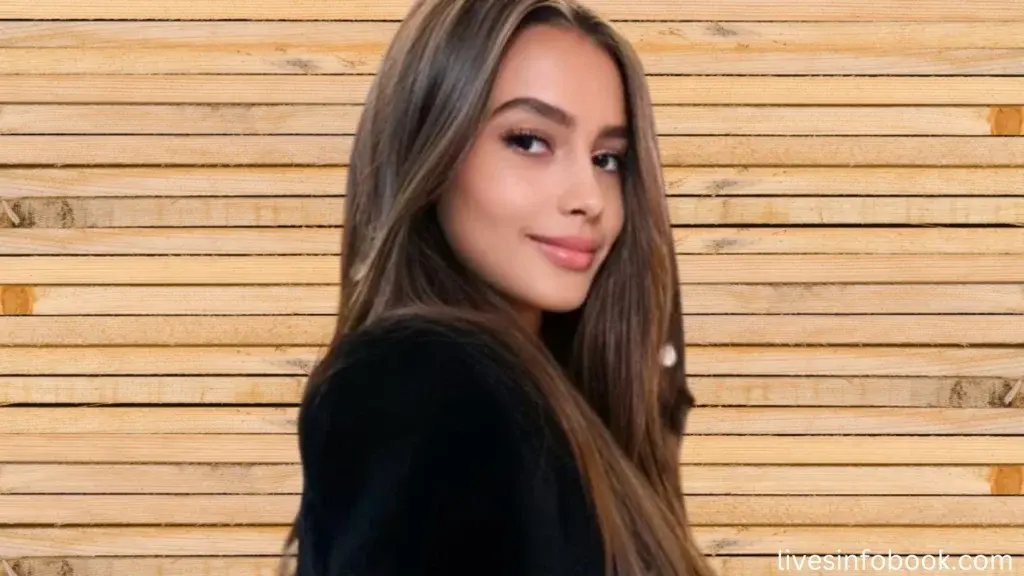 Vanessa Alessia bio, wiki, age, career, boyfriend, net worth