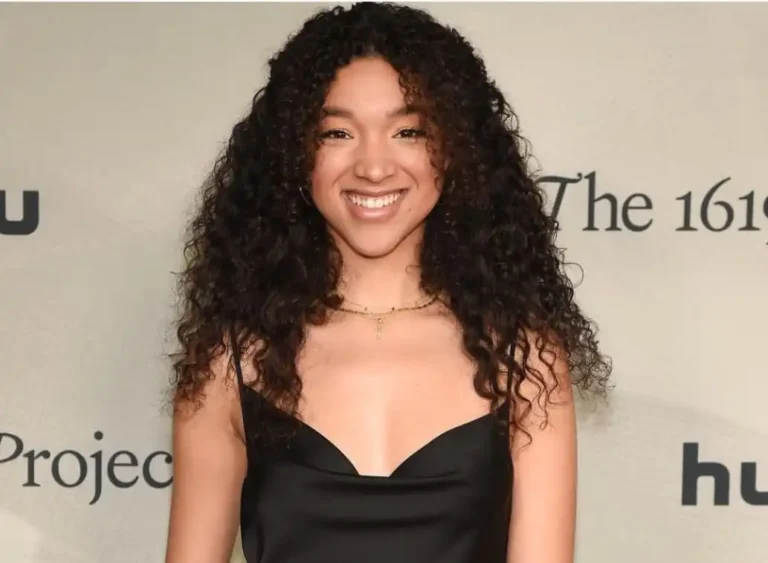 Gabrielle Elyse Bio/Wiki, Age, Height, Boyfriend, Career, Net Worth