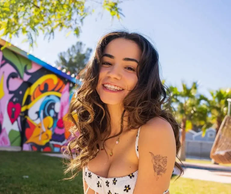 Jameliz Bio, Age, Height, Career, Net Worth, Wikipedia, Boyfriend